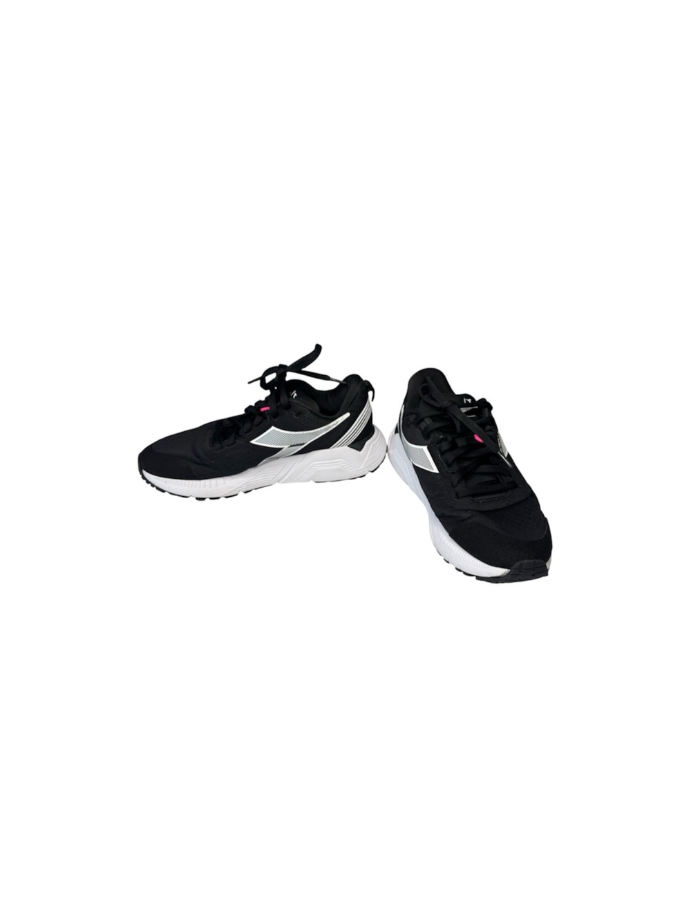 Diadora Womens Mythos Blushield Vigore 2 Running Sneakers Shoes Size 9